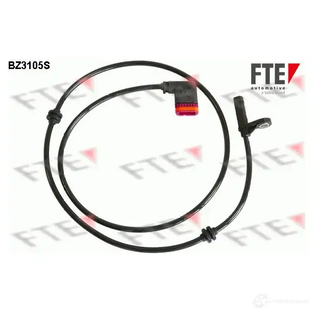 Датчик АБС FTE 4028569499666 608826 38FWU7 2 BZ3105S