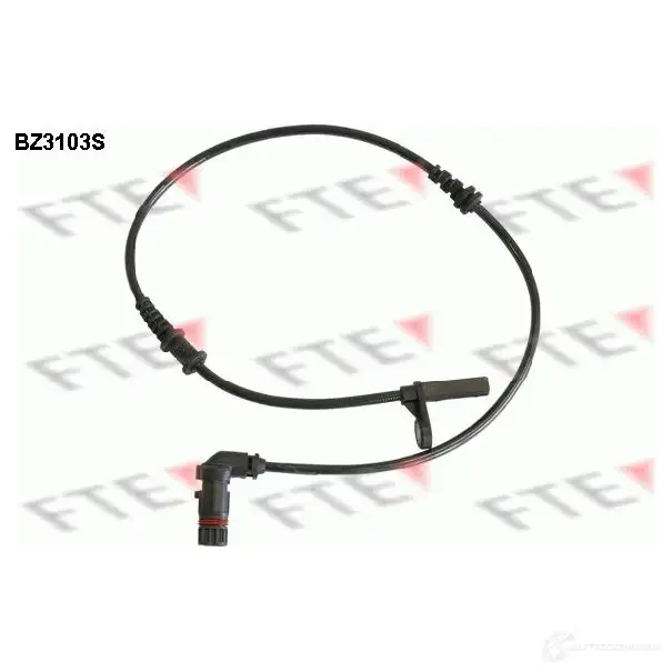 Датчик АБС FTE 4028569499659 608824 BZ3103S JM5F J