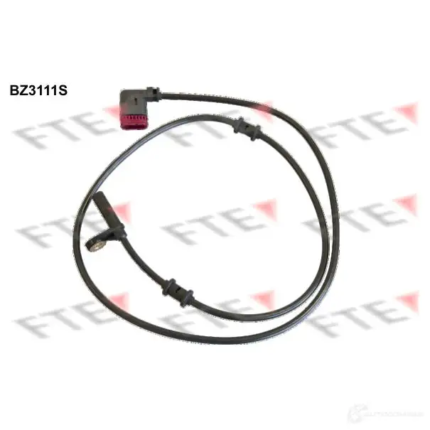 Датчик АБС FTE BZ3111S 4028569500270 93Q EQM7 608832