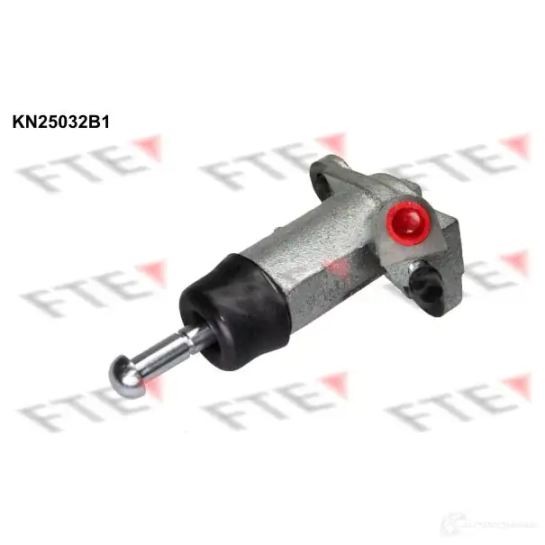 Рабочий цилиндр сцепления FTE 4028569120485 611154 YOT 5I kn25032b1