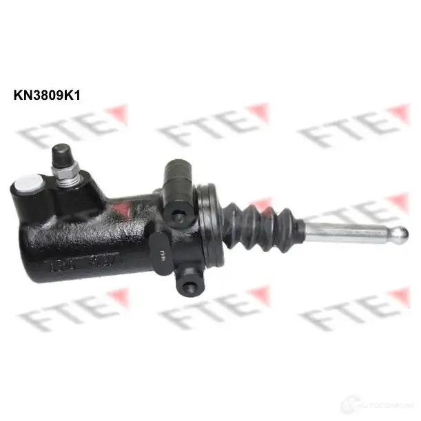 Рабочий цилиндр сцепления FTE 611227 6510K kn3809k1 65 10