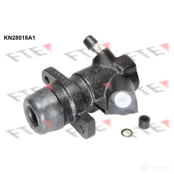 Рабочий цилиндр сцепления FTE kn28018a1 S6432 6 432 611173 изображение 0