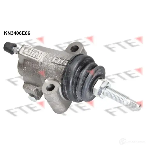 Рабочий цилиндр сцепления FTE 611207 617 3 S6173 kn3406e66