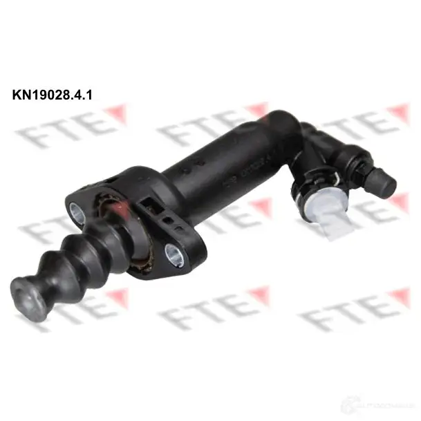 Рабочий цилиндр сцепления FTE 3 VUSBM 4028569459530 kn1902841 610996