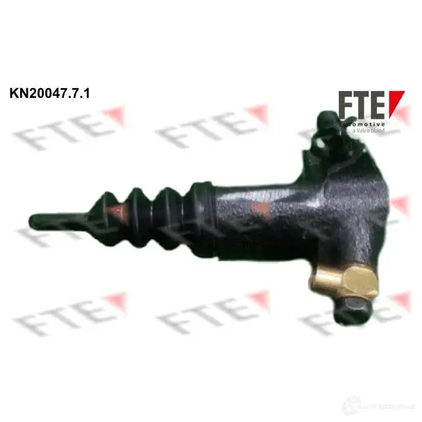 Рабочий цилиндр сцепления FTE N 34T5MX 611058 4028569660158 KN20047.7.1