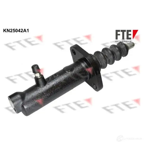 Рабочий цилиндр сцепления FTE 611160 S6430 64 30 kn25042a1