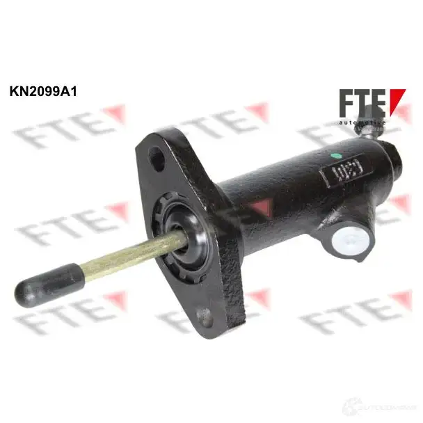 Рабочий цилиндр сцепления FTE 611078 S6301 6 301 kn2099a1 изображение 0