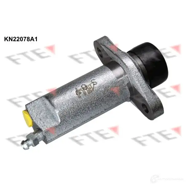 Рабочий цилиндр сцепления FTE kn22078a1 4028569425214 JP3 RMLQ 611105 изображение 0