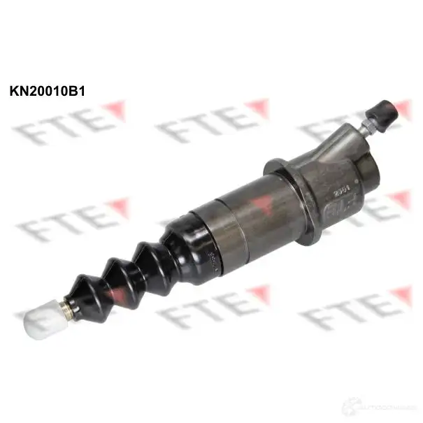 Рабочий цилиндр сцепления FTE 64 72 611027 S6472 kn20010b1