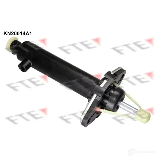 Рабочий цилиндр сцепления FTE 4028569296357 611030 GX 0I4 kn20014a1
