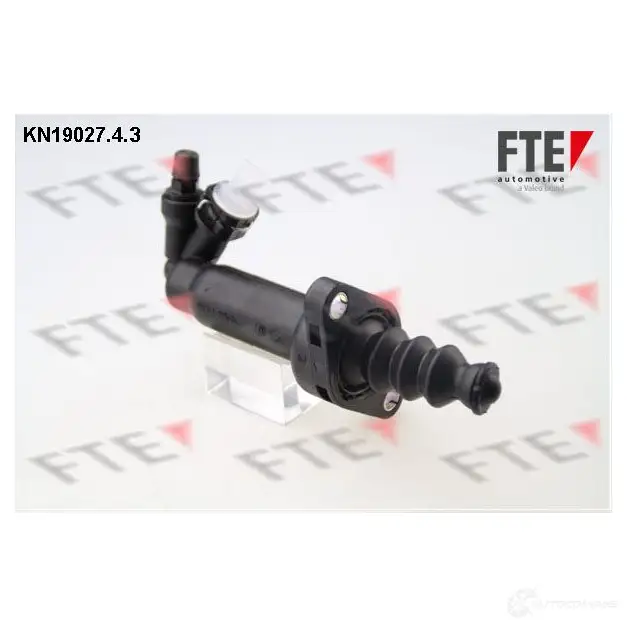 Рабочий цилиндр сцепления FTE 4028569494449 610995 KBY4 E9 kn1902743
