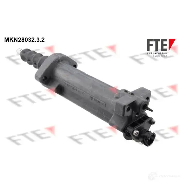 Рабочий цилиндр сцепления FTE 611304 mkn2803232 S6791 679 1