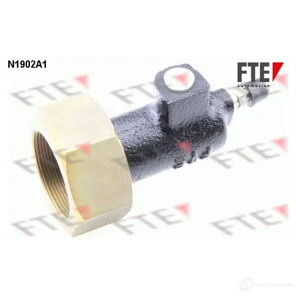 Рабочий цилиндр сцепления FTE 1423245927 S6 551 BWQW4I n1902a1