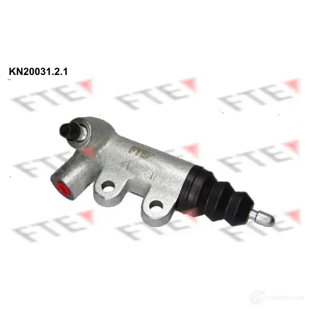 Рабочий цилиндр сцепления FTE kn2003121 611044 O8H3 L 4028569471631