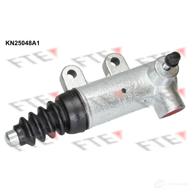 Рабочий цилиндр сцепления FTE 4028569349183 QMCZ D 611164 kn25048a1