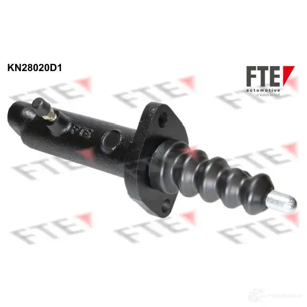 Рабочий цилиндр сцепления FTE kn28020d1 S6430 64 30 611174