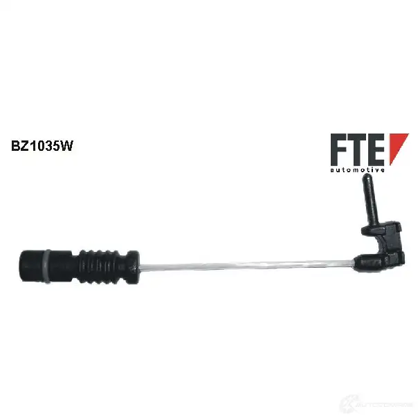 Датчик износа тормозных колодок FTE BZ1035W Z4Q 7CKT 4028569307961 608541