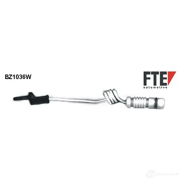 Датчик износа тормозных колодок FTE 608543 4028569307978 GWP45 S BZ1036W изображение 0