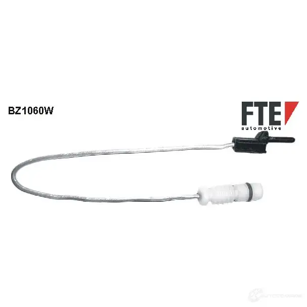 Датчик износа тормозных колодок FTE 608571 4028569361635 BZ1060W KOJ2AG 0