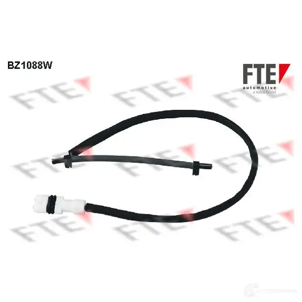 Датчик износа тормозных колодок FTE VKR 942 608610 BZ1088W 4028569443560
