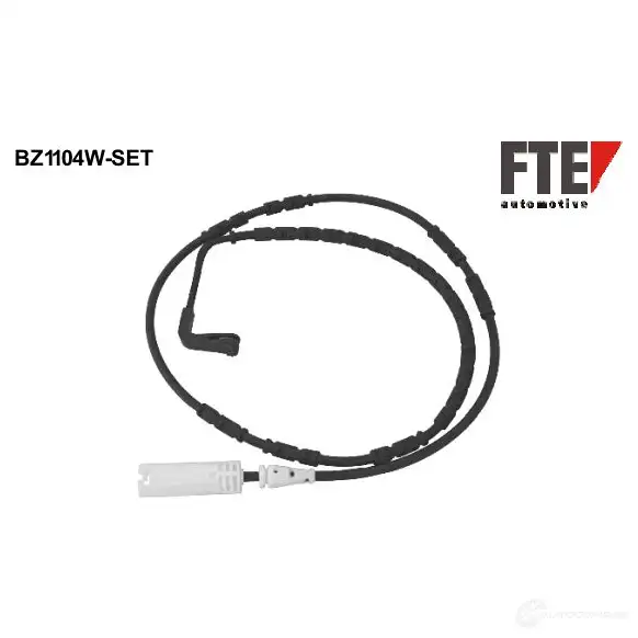 Датчик износа тормозных колодок FTE BZ1104W-SET 608625 4028569483504 5ZUG3 X6