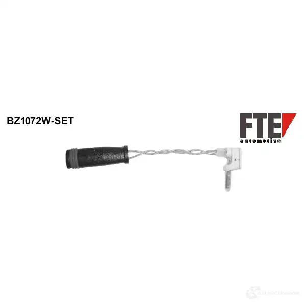 Датчик износа тормозных колодок FTE P 2XYJ 4028569483283 608591 BZ1072W-SET