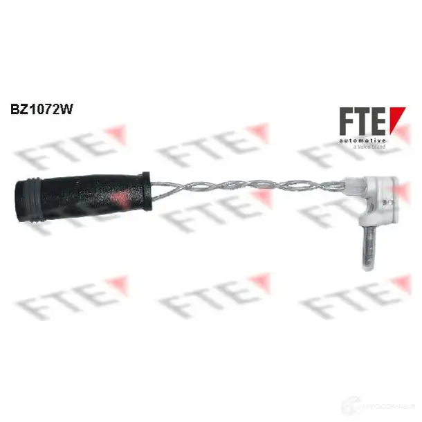 Датчик износа тормозных колодок FTE 608590 4028569407500 BZ1072W 2M0D9Y Y