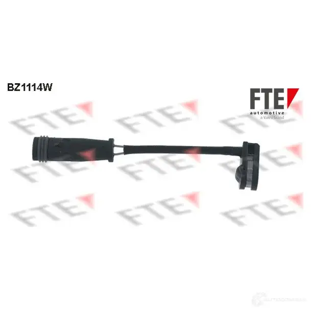 Датчик износа тормозных колодок FTE IA N58 BZ1114W 608635 4028569465166