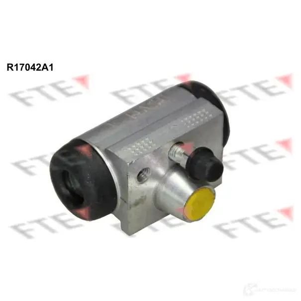 Рабочий тормозной цилиндр FTE R17042A1 4028569367439 04 6VU 611387