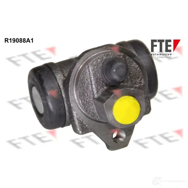 Рабочий тормозной цилиндр FTE 611505 R19088A1 4028569322025 UQPNB Z