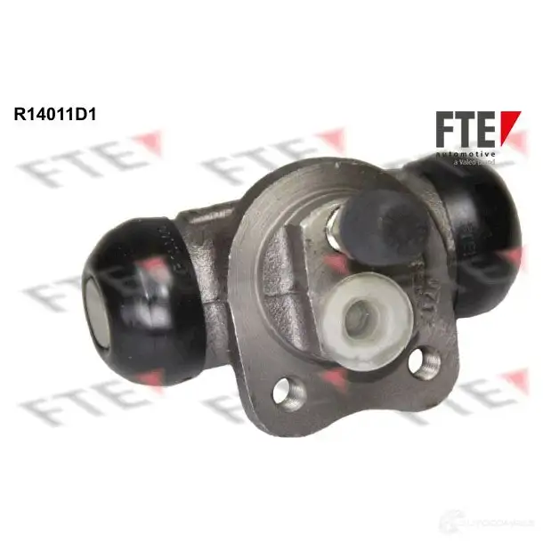 Рабочий тормозной цилиндр FTE r14011d1 S70 1 611346 UGR3IA