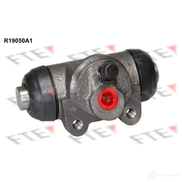 Рабочий тормозной цилиндр FTE 4028569194967 X QR003 611480 R19050A1