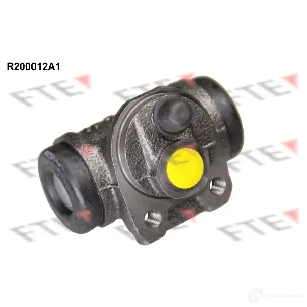 Рабочий тормозной цилиндр FTE R200012A1 4028569349091 611527 4UIM X