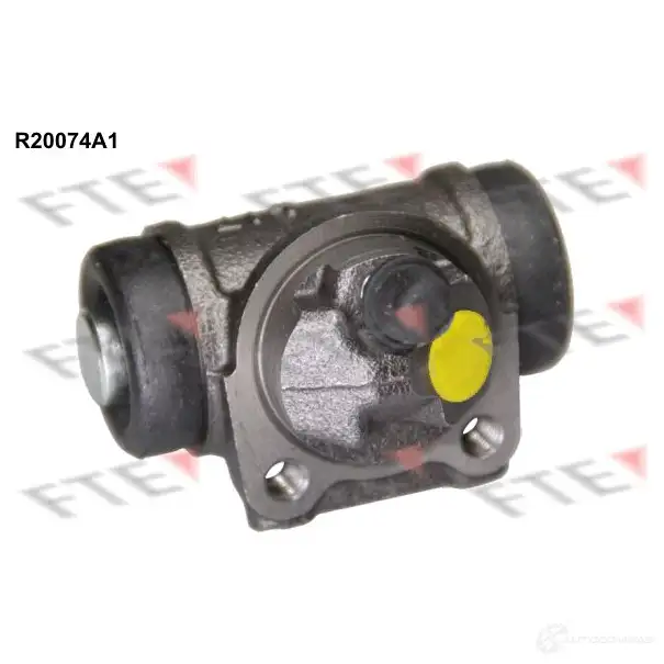 Рабочий тормозной цилиндр FTE 4028569198101 R20074A1 GARC QL 611597