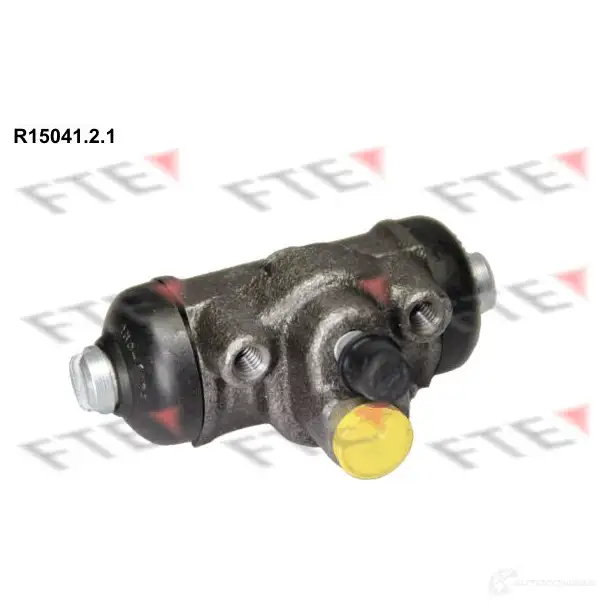 Рабочий тормозной цилиндр FTE WIGAP ID R15041.2.1 611365 4028569469829