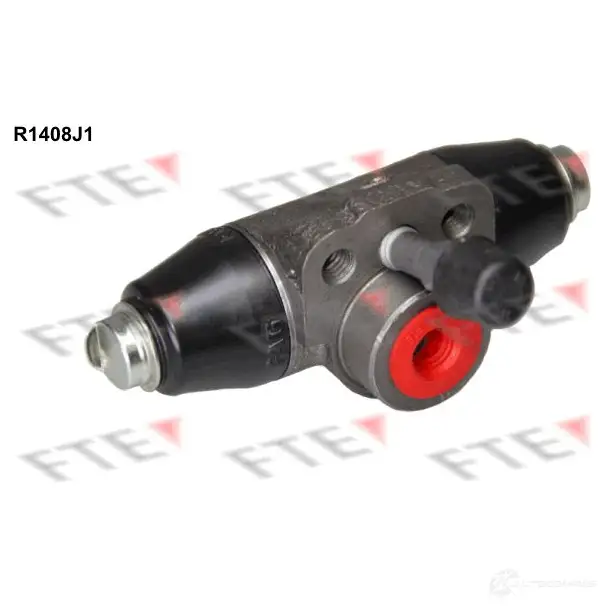 Рабочий тормозной цилиндр FTE R1408J1 S6692 669 2 611350