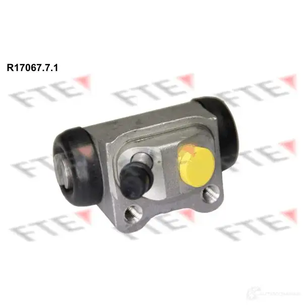 Рабочий тормозной цилиндр FTE 93 GGH7U 611405 R17067.7.1 4028569469850