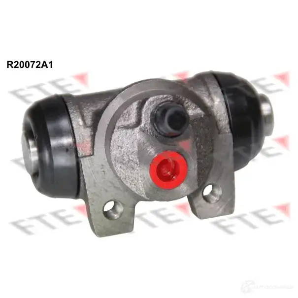 Рабочий тормозной цилиндр FTE 4028569198088 611595 R20072A1 ENF ZCH5 изображение 0