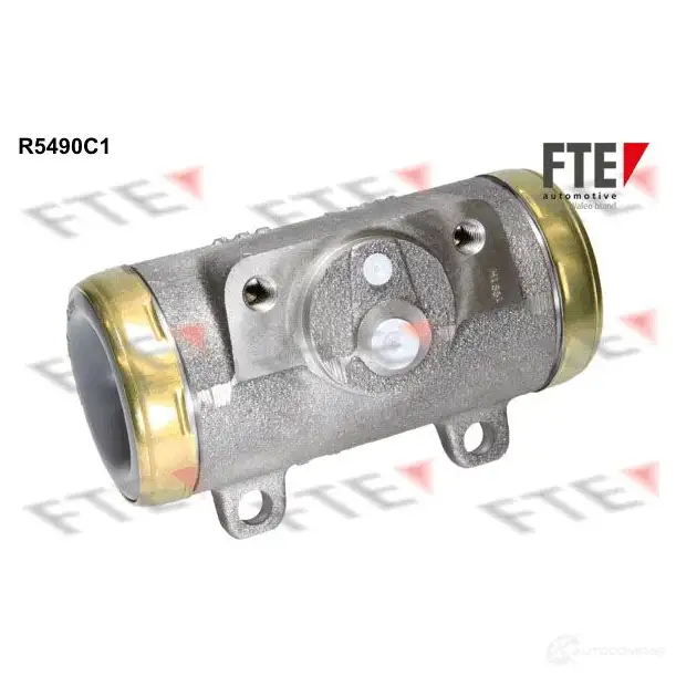 Рабочий тормозной цилиндр FTE 611893 r5490c1 S6297 6 297