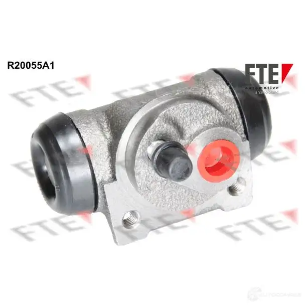 Рабочий тормозной цилиндр FTE 4028569197890 TJ2Q X2 R20055A1 611580