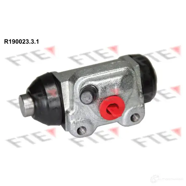 Рабочий тормозной цилиндр FTE MW2GH W 4028569469539 R190023.3.1 611435