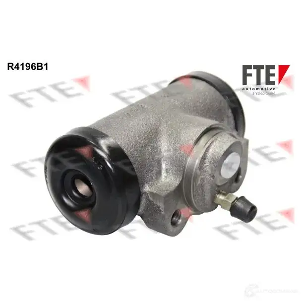 Рабочий тормозной цилиндр FTE R4196B1 S6092 611844 609 2