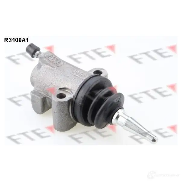 Рабочий тормозной цилиндр FTE S6173K R3409A1 S617 3 611813