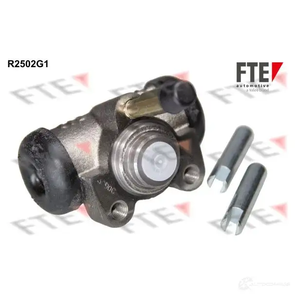 Рабочий тормозной цилиндр FTE R2502G1 S 42 611726 GP274D