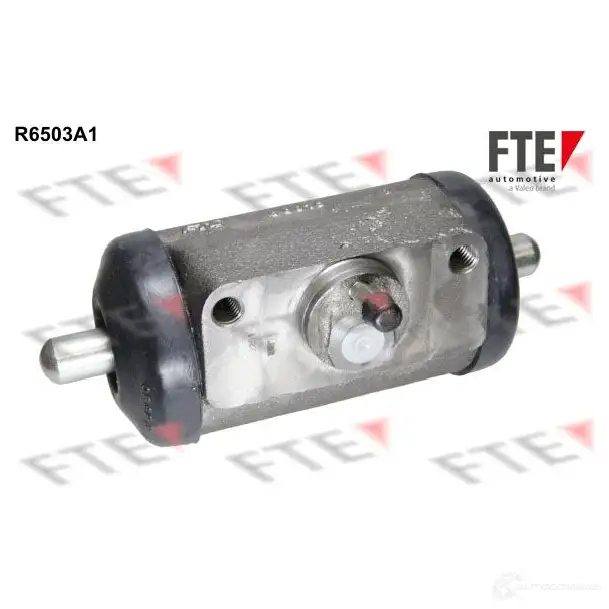 Рабочий тормозной цилиндр FTE R6503A1 S6015 60 15 611895