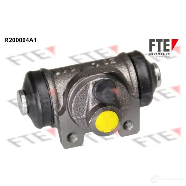 Рабочий тормозной цилиндр FTE 4028569317502 R200004A1 U RS3F3 611520