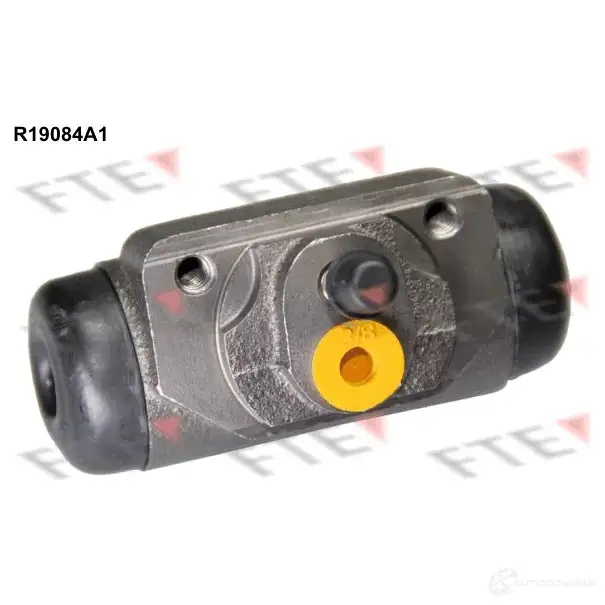 Рабочий тормозной цилиндр FTE 4028569292557 R19084A1 611501 NP DY92