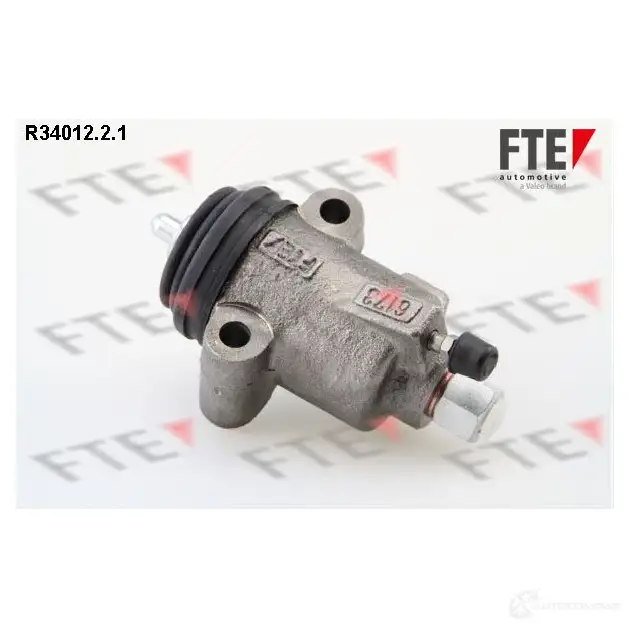 Рабочий тормозной цилиндр FTE S6 173 R34012.2.1 S6173K 611808