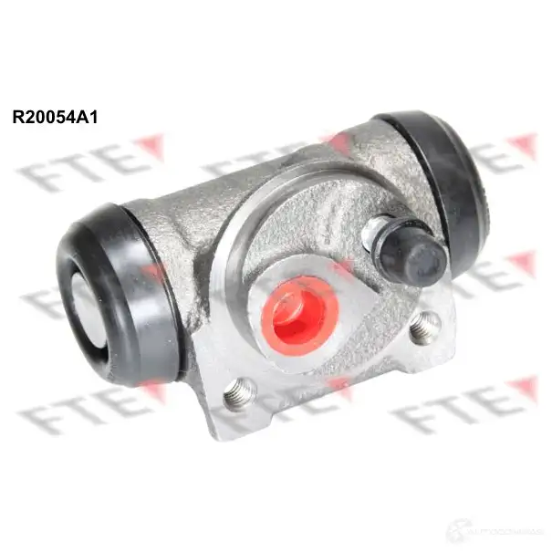 Рабочий тормозной цилиндр FTE R20054A1 611579 4028569197883 M ZSJU