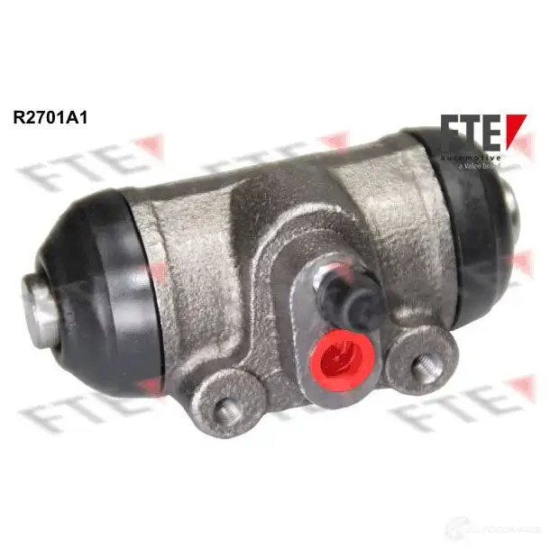 Рабочий тормозной цилиндр FTE R2701A1 4028569208343 FO 7ZOAR 611759